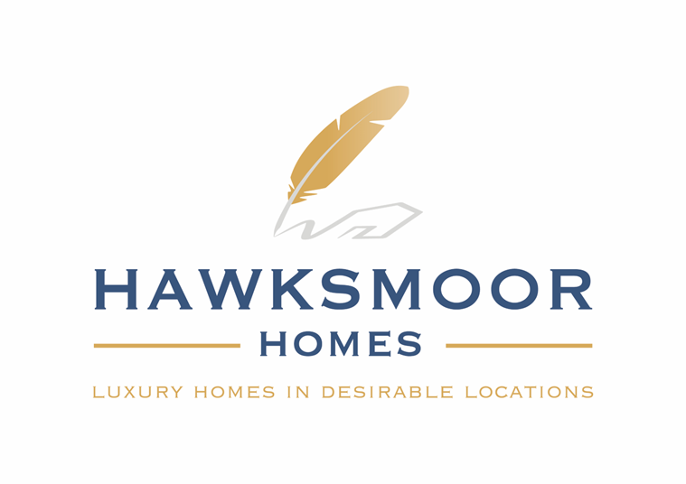 Hawksmoor Homes Logo