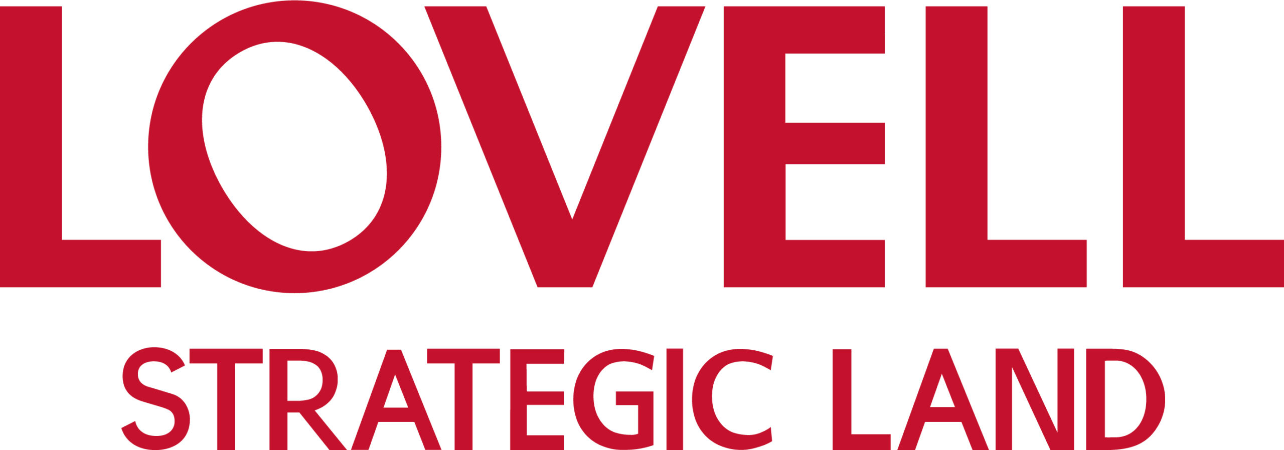 Lovell Strategic Land Logo